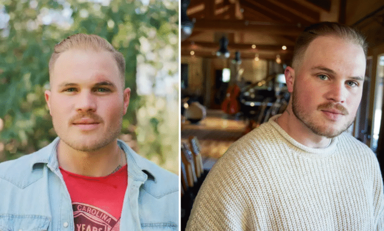 Zach Bryan Net Worth