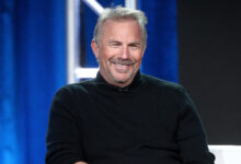 Kevin Costner Net Worth