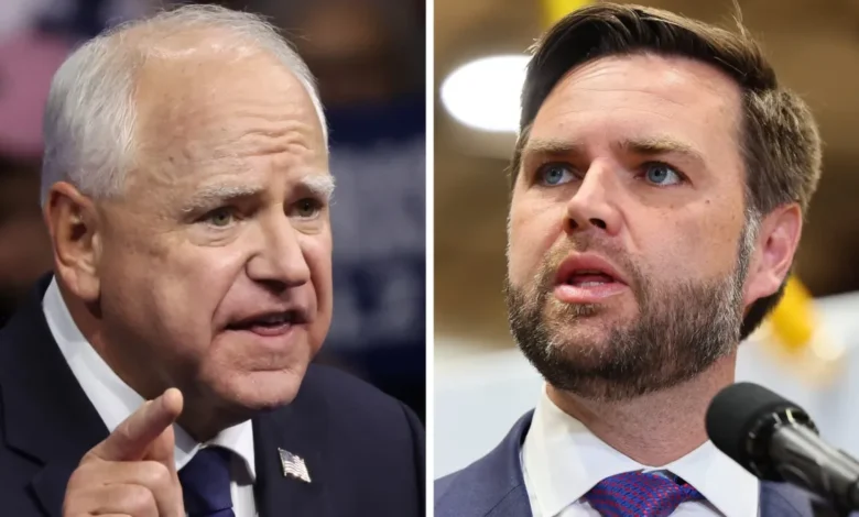 What Time Is the Debate Tonight