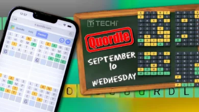 Complete Guide to the Quordle Sequence
