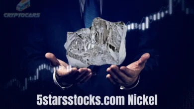 5starsstocks.com Nickel