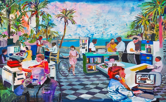 Artists Directory ArcyArt