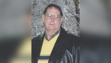 Sidney Powell Husband