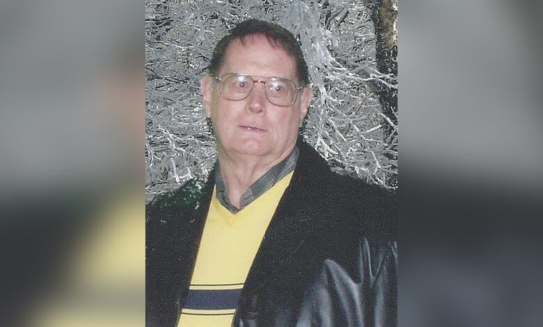 Sidney Powell Husband