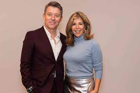 Kate Garraway New Boyfriend