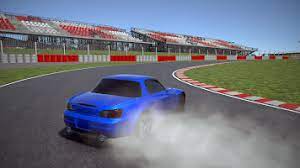 Drift Hunters Unblocked 76