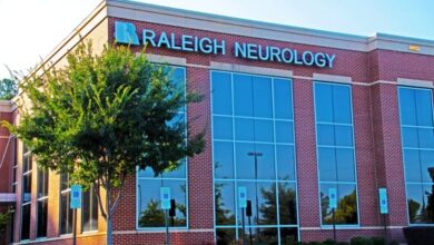 Raleigh Neurology