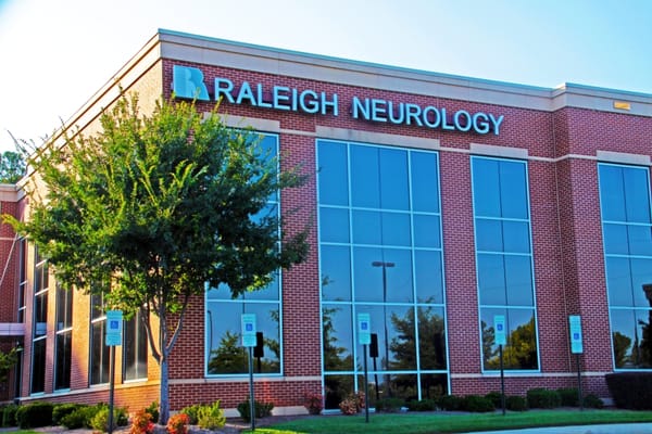 Raleigh Neurology