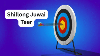 Juwai Morning Teer Result ARCarrierPoint