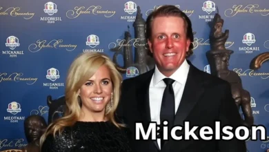 Evan Samuel Mickelson