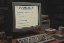 Doublelist