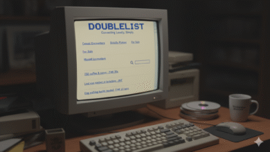 Doublelist