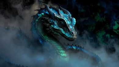 Is Qoghundos Harmful