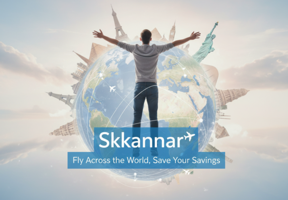 Skyscanner