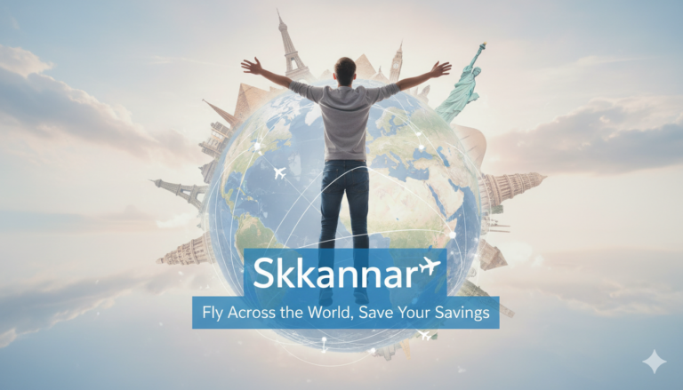 Skyscanner