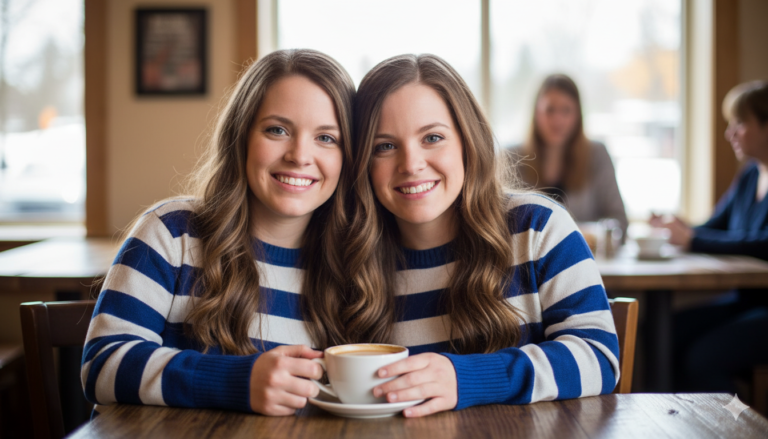 Abby and Brittany Hensel