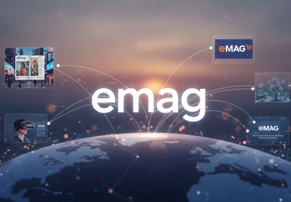 EMAG