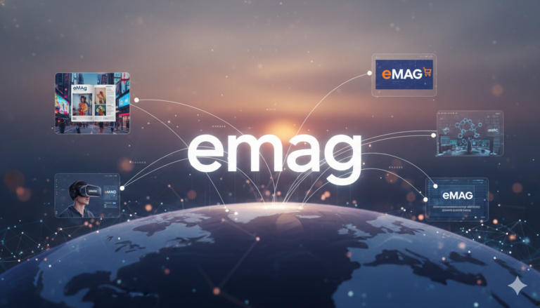 EMAG