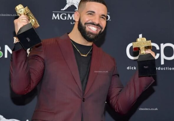 Drake Net Worth