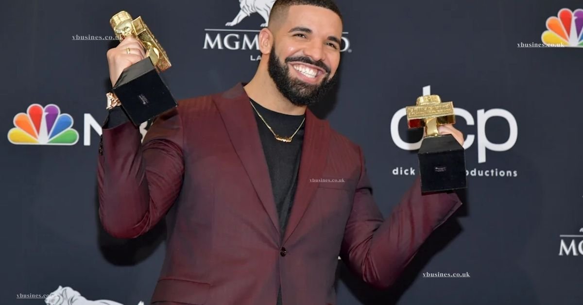 Drake Net Worth
