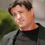 Sylvester Stallone Net Worth