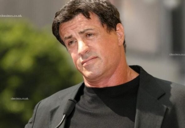 Sylvester Stallone Net Worth