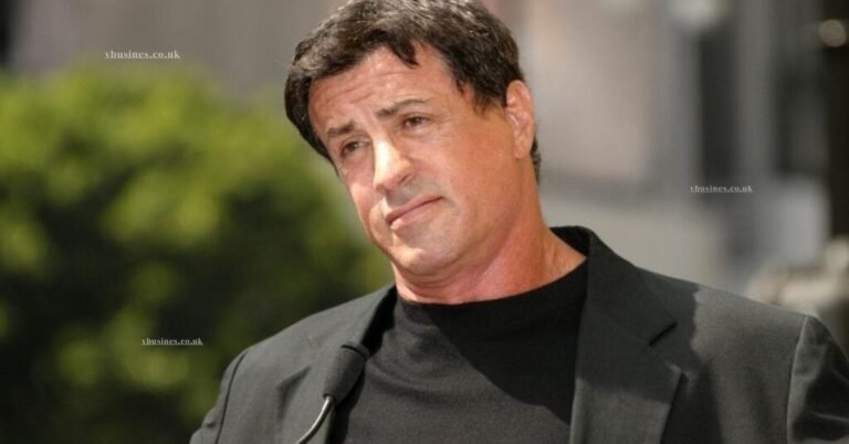 Sylvester Stallone Net Worth