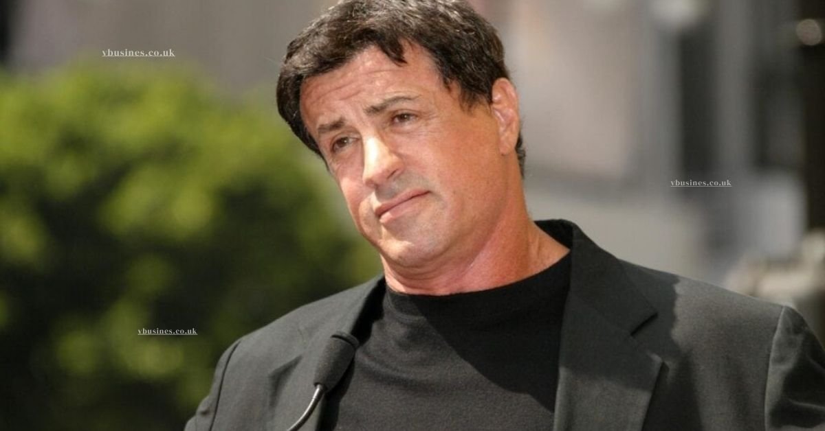 Sylvester Stallone Net Worth