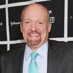 Jim Cramer net worth