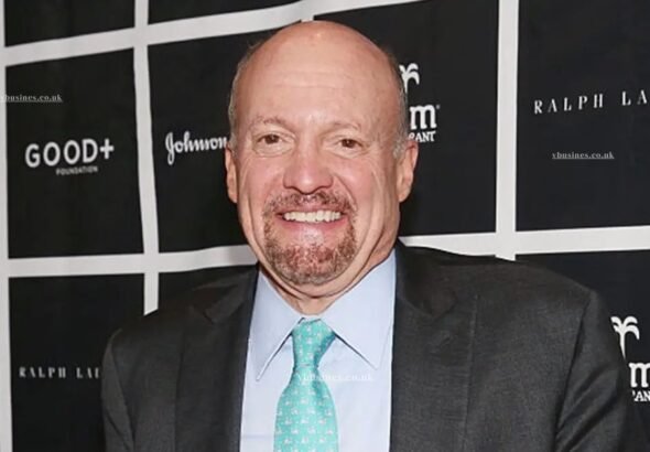 Jim Cramer net worth