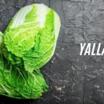 Yalla Choy