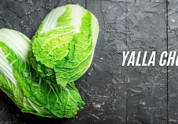 Yalla Choy