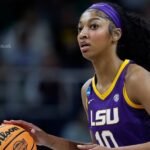 Angel Reese Net Worth