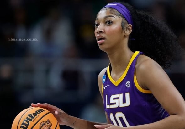 Angel Reese Net Worth