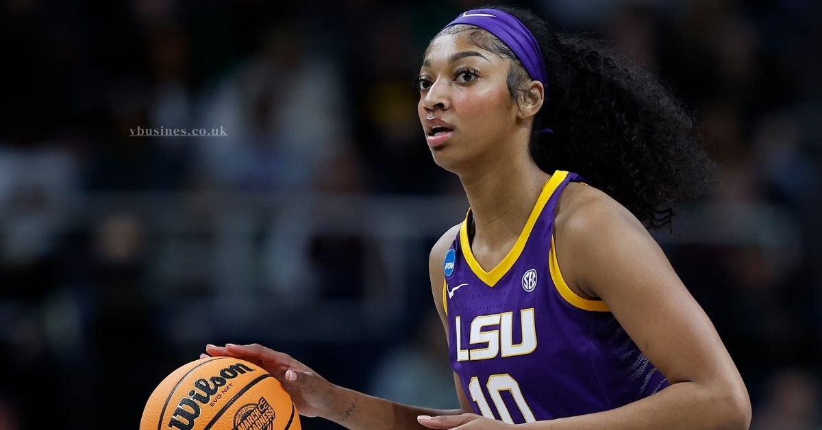 Angel Reese Net Worth