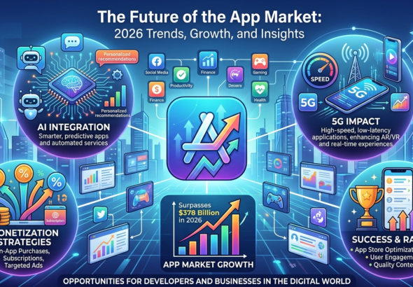 app market