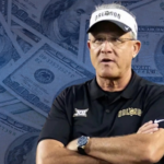 Gus Malzahn Net Worth