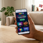 Casino Norge www ribitup com