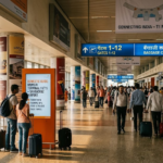 terminal 1 mumbai airport