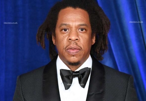 Jay-Z Net Worth