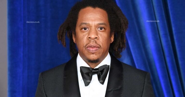 Jay-Z Net Worth
