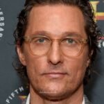Matthew McConaughey Net Worth