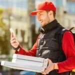 Restaurant Food Delivery