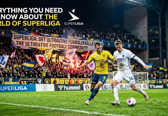 superliga