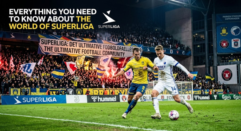 superliga