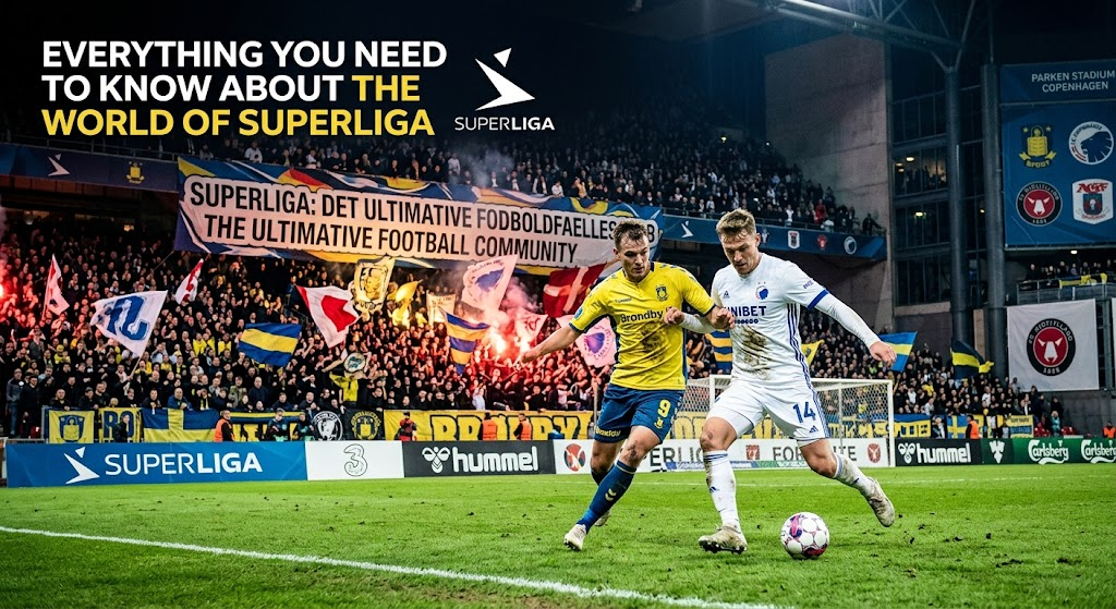 superliga